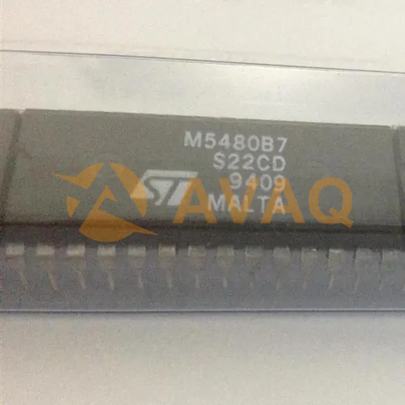 M5480B7 PDIP-28