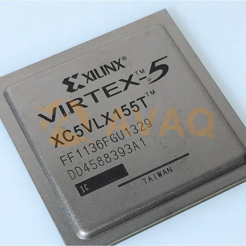 XC5VLX155T-1FF1136C FBGA-1136