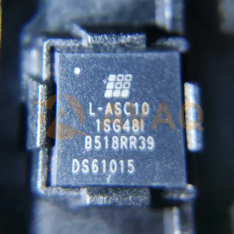 L-ASC10-1SG48I QFN-48