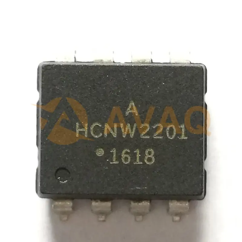 HCNW2201 PDIP-8