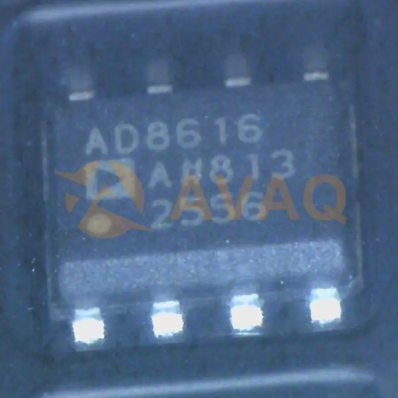 AD8616AR MSOP-8