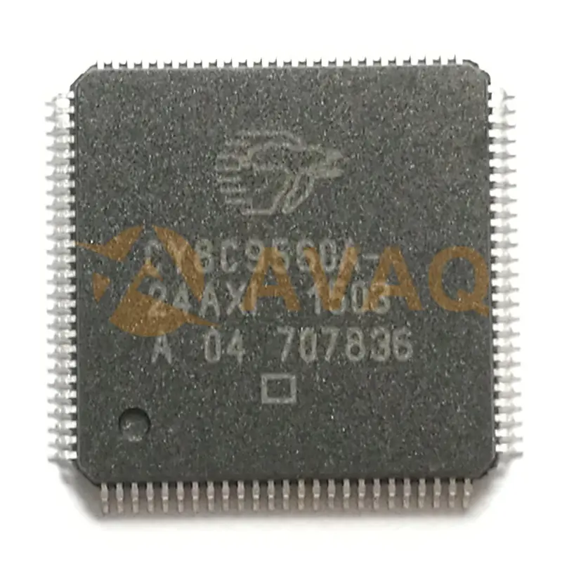 CY8C9560A-24AXI TQFP-100