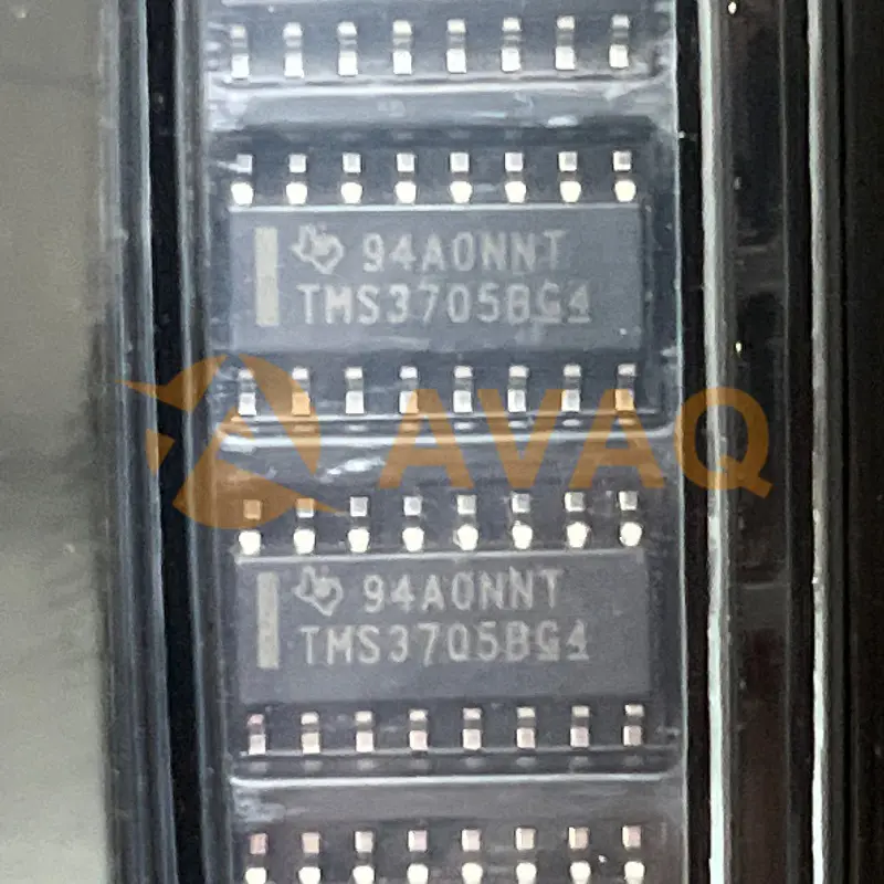 TMS3705BDRG4 SOIC-16