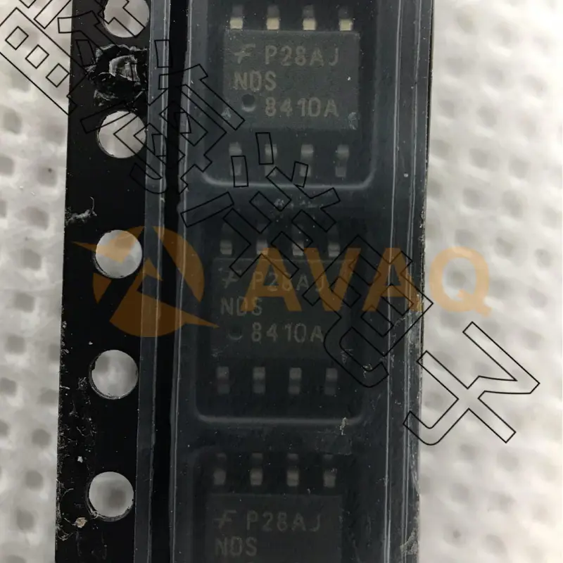 NDS8410A 8-SOIC