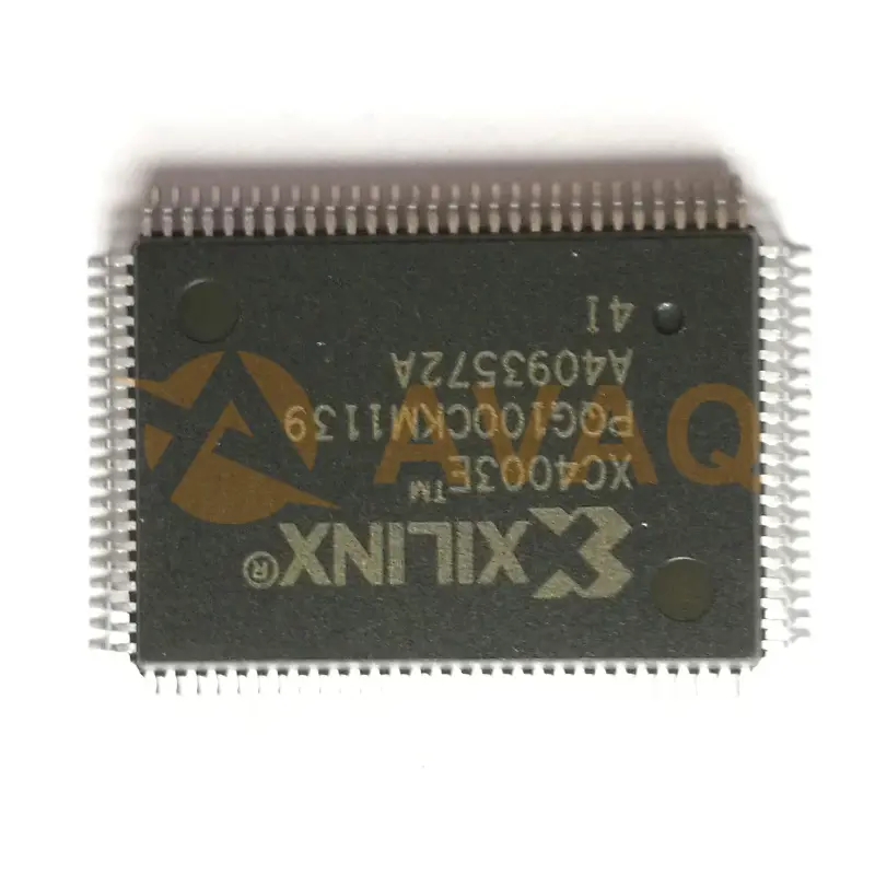 XC4003E-4PQ100I 100-PQFP (20x14)