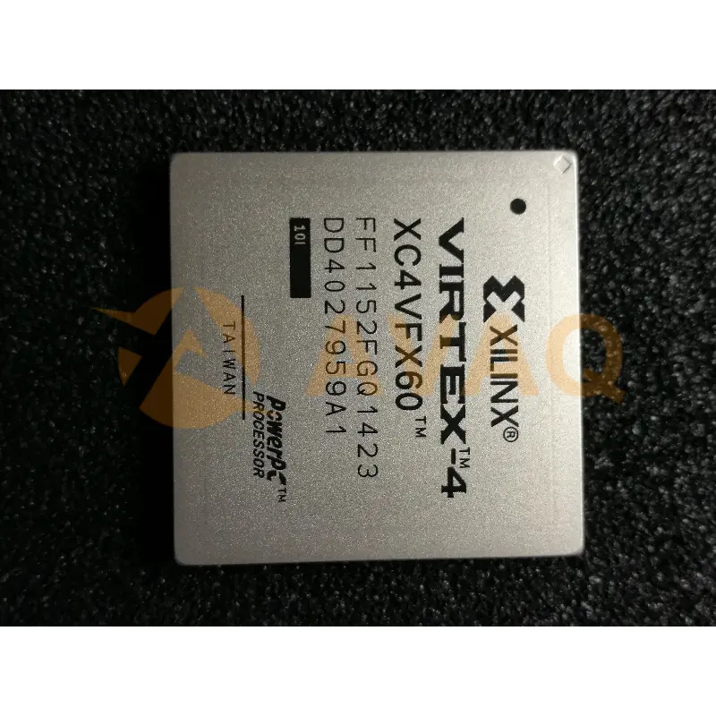 XC4VFX60-10FF1152I FBGA-1152