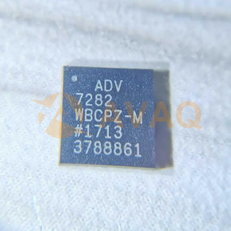 ADV7282WBCPZ-M LFCSP-32