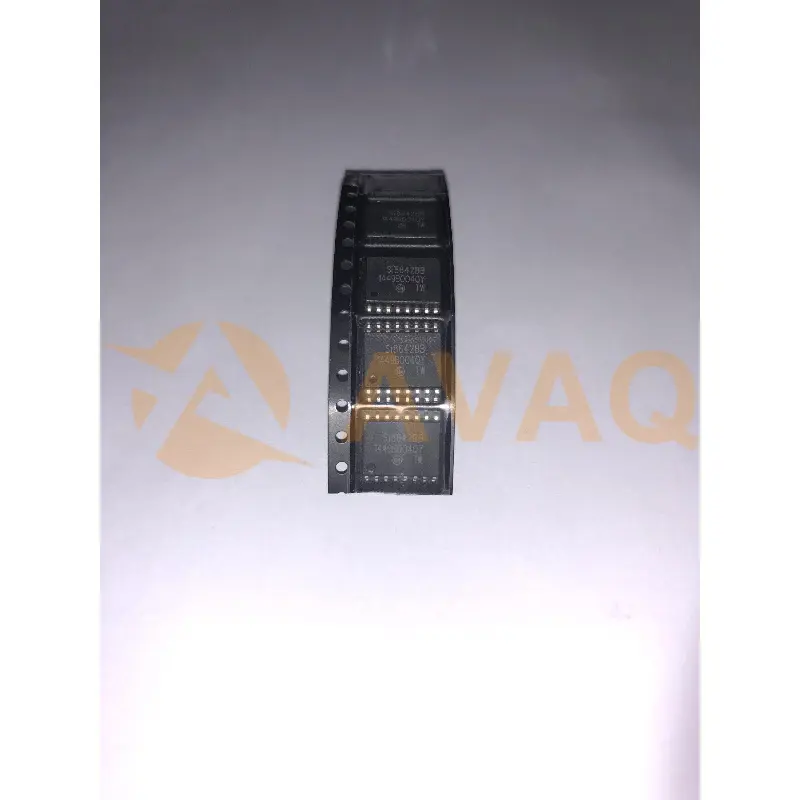 SI8642BB-B-IS SOIC-Wide-16