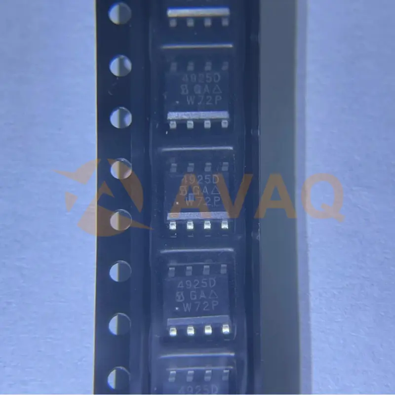 SI4925DDY-T1-GE3 SOIC-8