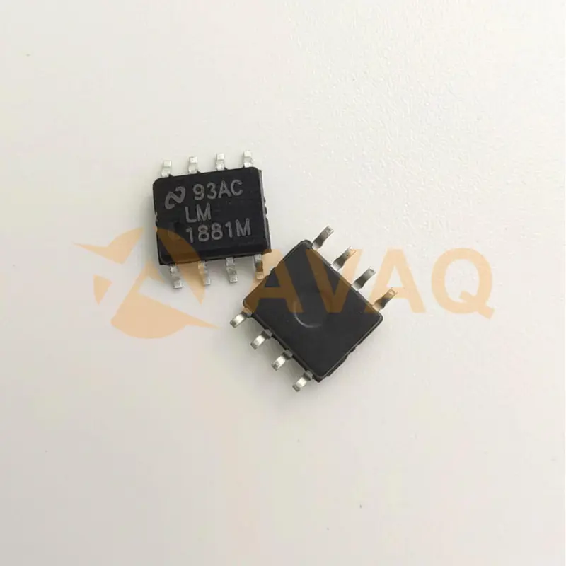 LM1881M SOIC-8