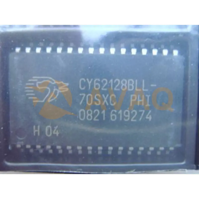 CY62128BLL-70SXC 32-SOIC