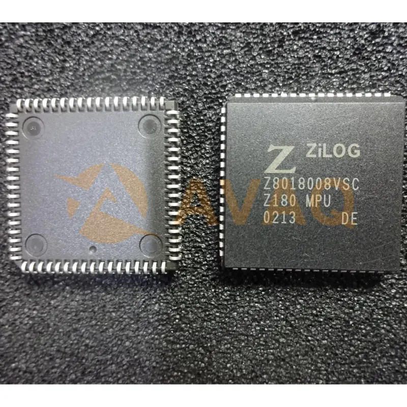 Z8018008VSC PLCC-68
