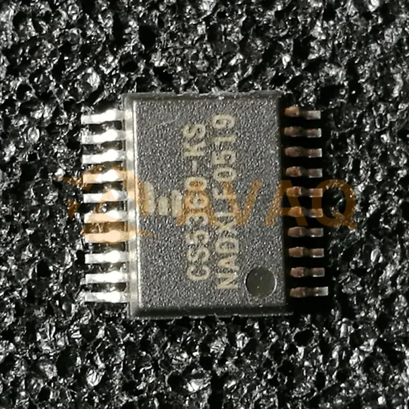 CS5360-KS SSOP-20