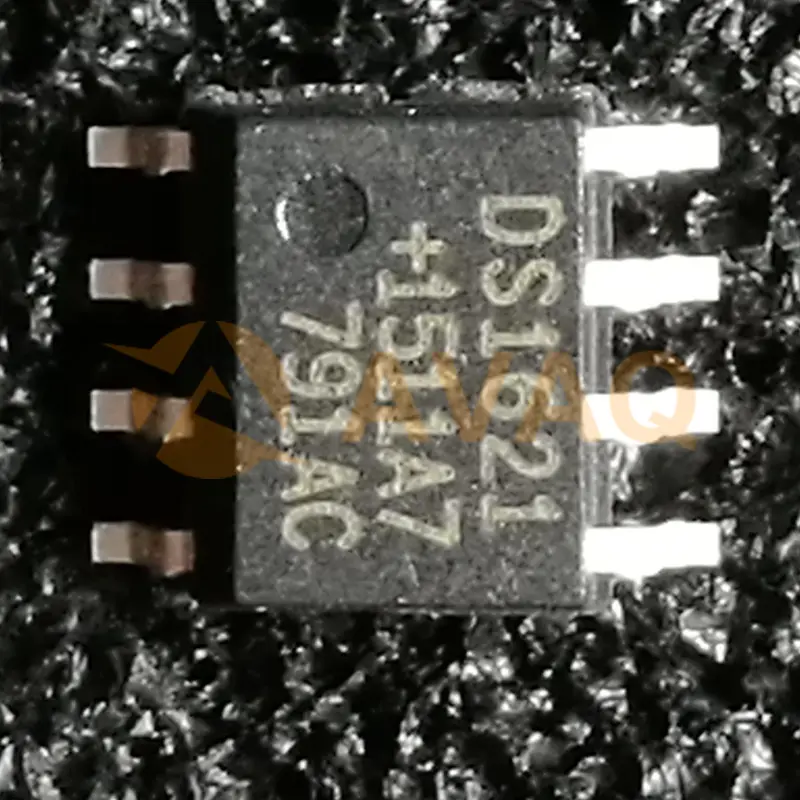 DS1621S 8-SOIC
