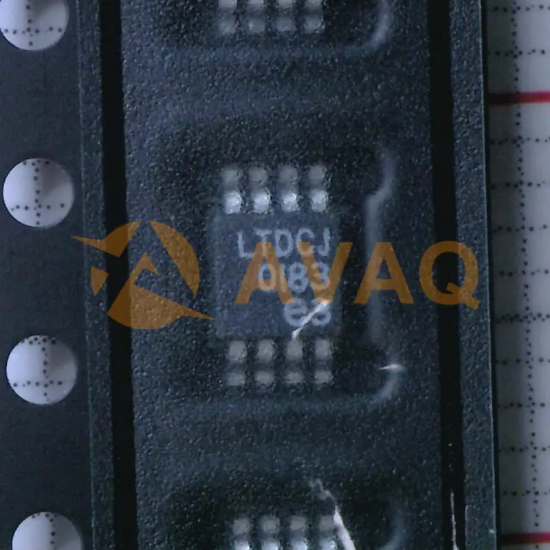 LT3580IMS8E 8-TSSOP,8-MSOP(0.118",3.00mmWidth)ExposedPad