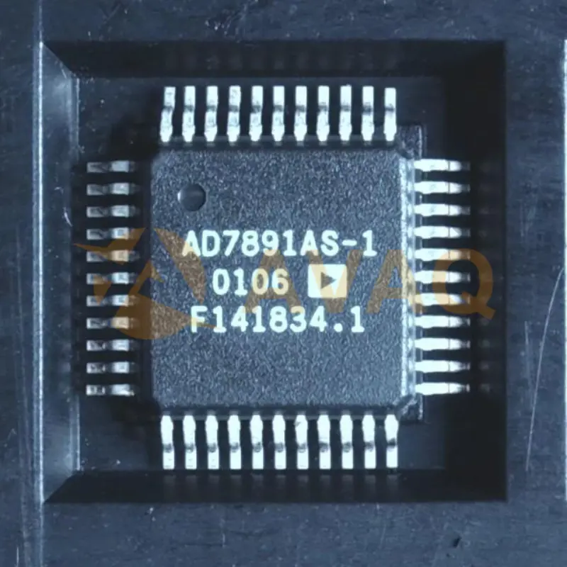AD7891AS-1 MQFP-44(10x10)