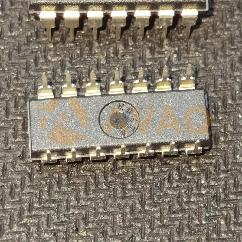 MC33074AP PDIP-14