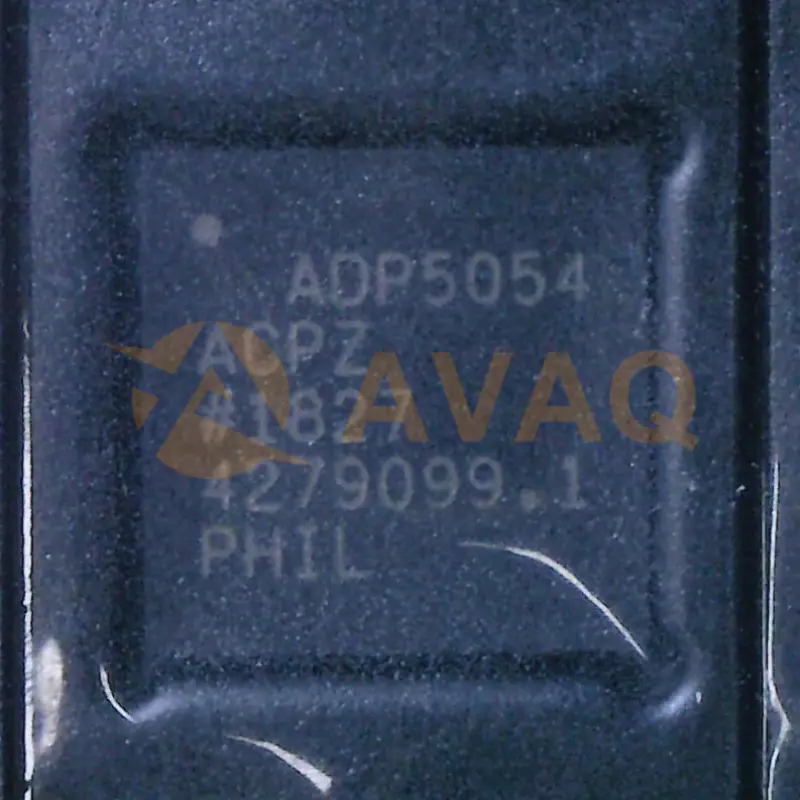 ADP5054ACPZ-R7 LFCSP-48