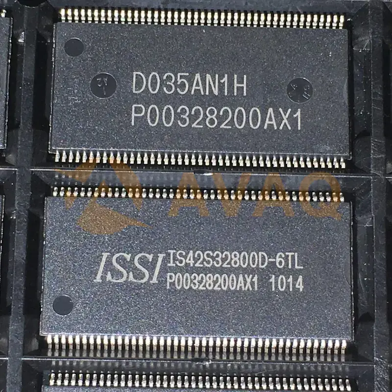 IS42S32800D-6TL TSOP86