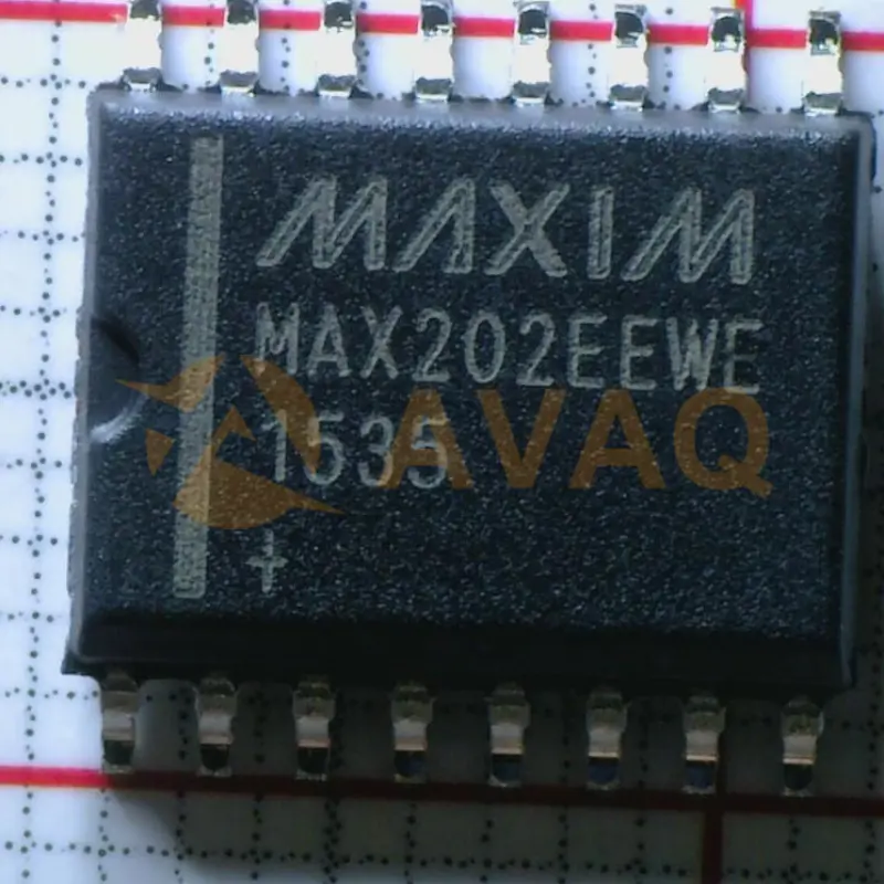 MAX202EEWE SO-16 Wide