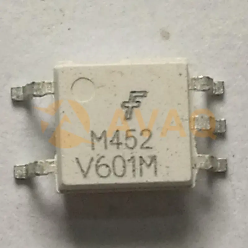 FODM452 MFP-5
