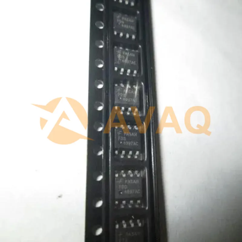 FDS4897AC SOIC-8