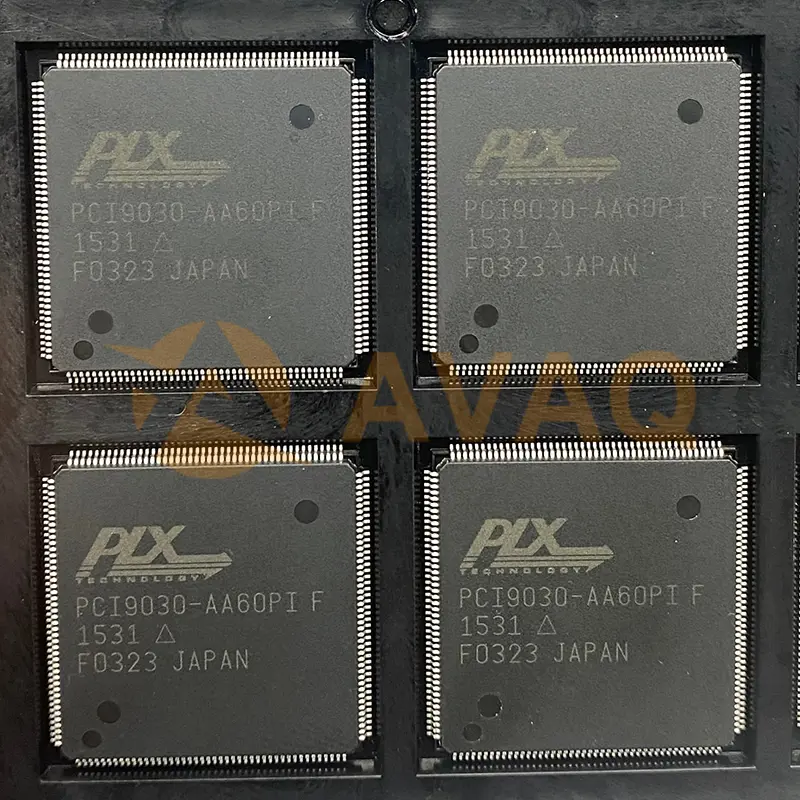 PCI9030-AA60PI PQFP-176