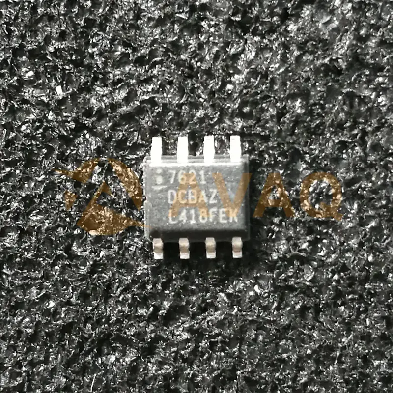 ICL7621DCBAZ 8-SOIC