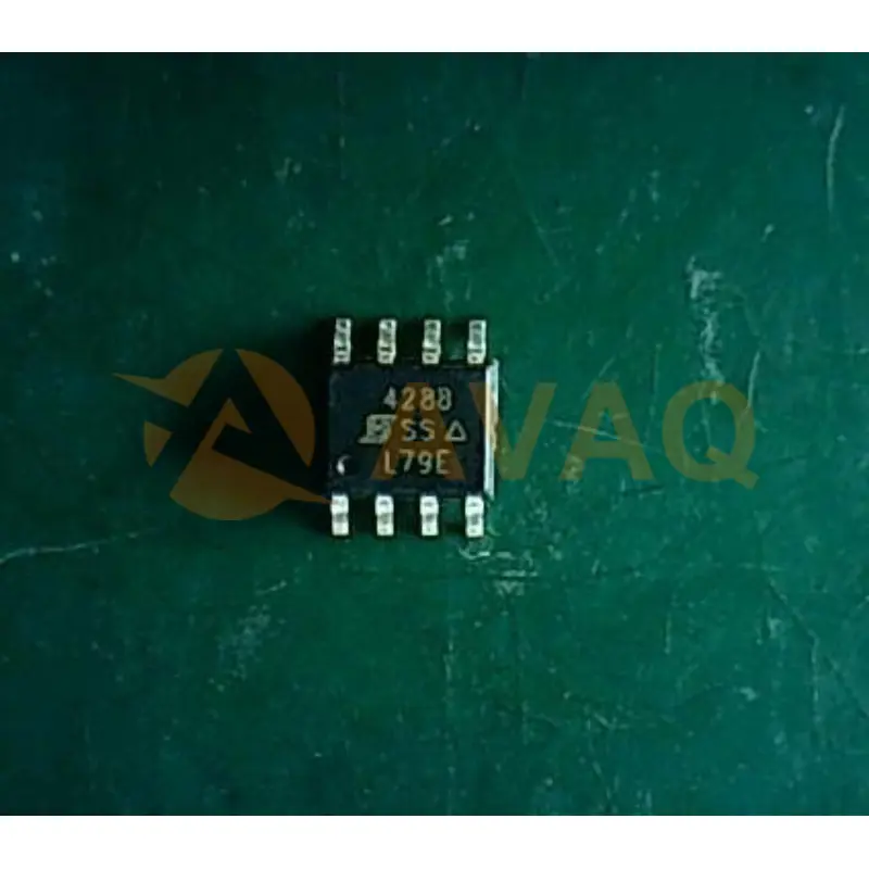 SI4288DY-T1-GE3 SOIC-8