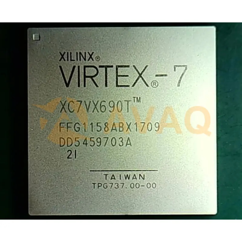 XC7VX690T-2FFG1158I FCBGA-1158