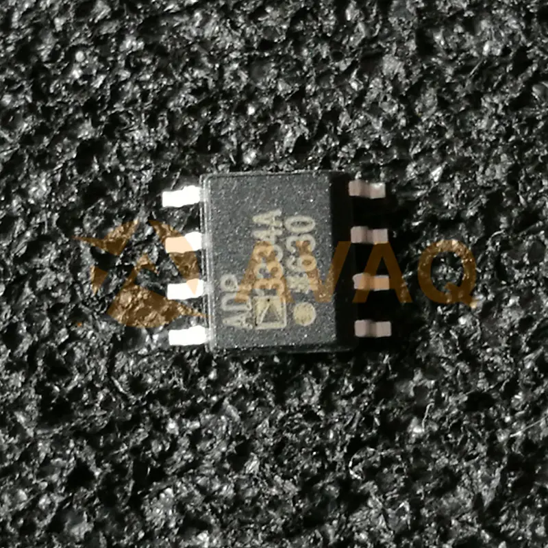 ADP3334ARZ SOIC-8