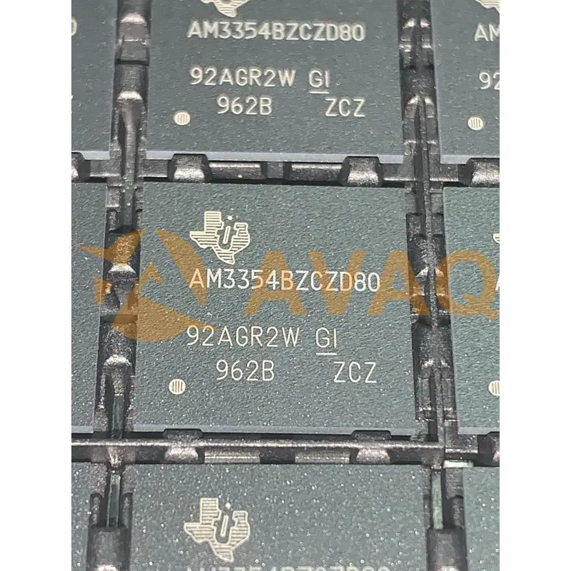AM3354BZCZD80 PBGA-324