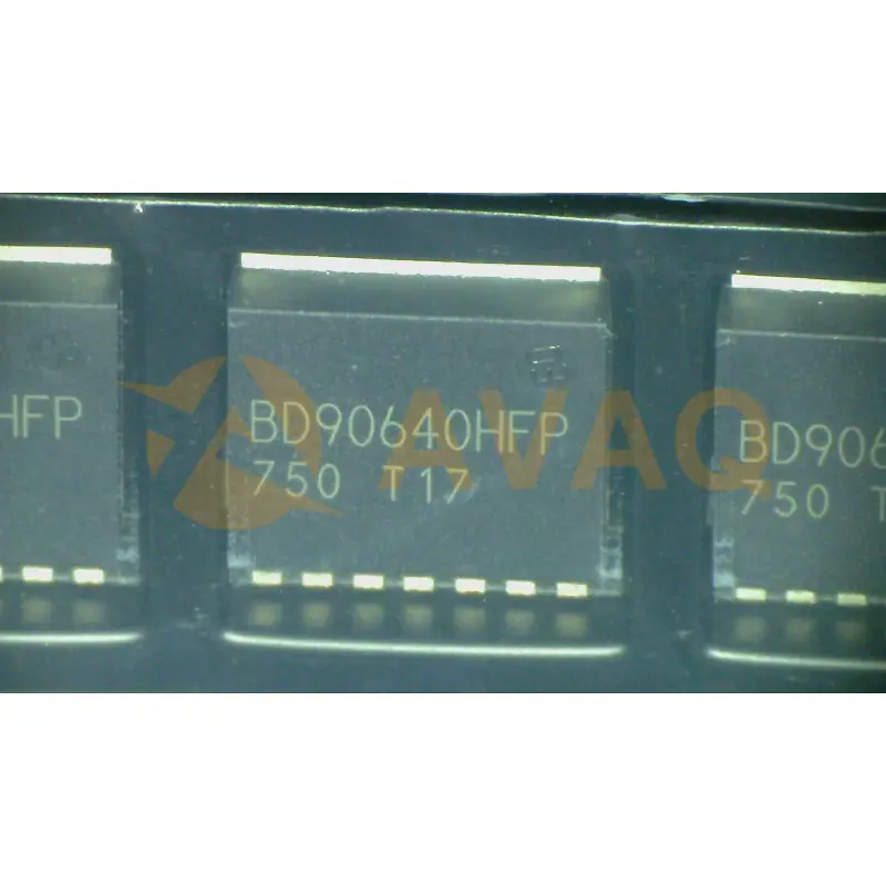 BD90640HFP-CTR HRP-7