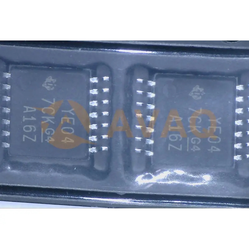 TXB0104PW 14-TSSOP (0.173", 4.40mm Width)