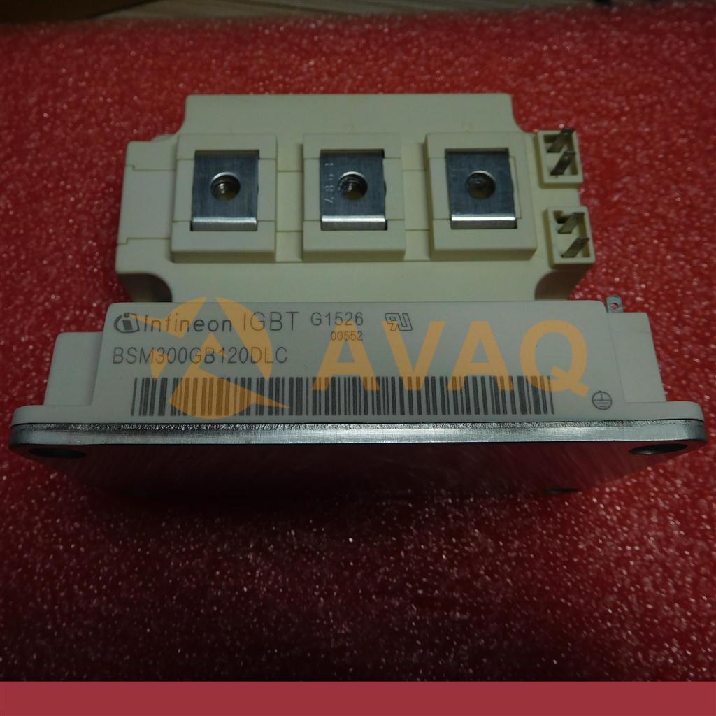 BSM300GB120DLC 62 mm