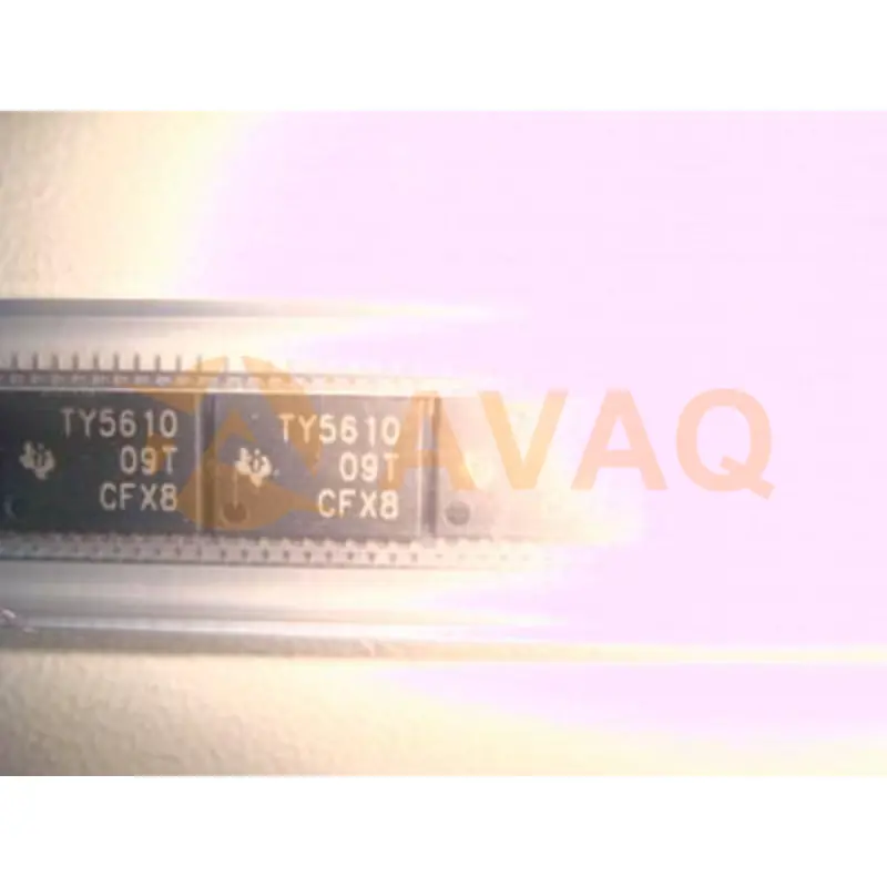 TLV5610IPW TSSOP-20