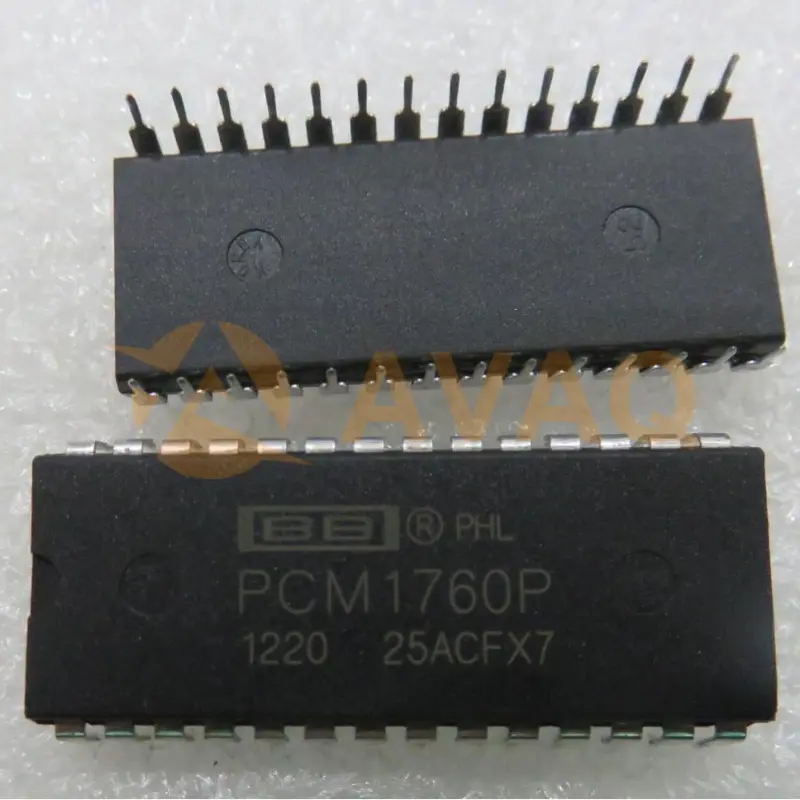 PCM1760P PDIP-28
