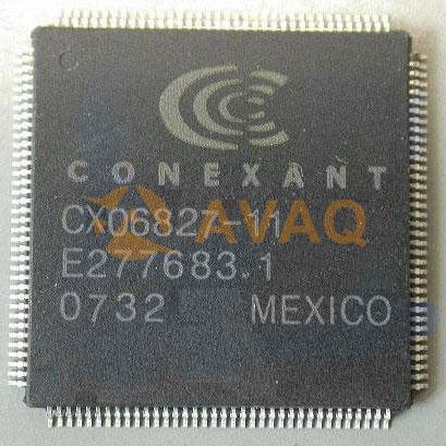 CX06827-11 QFP