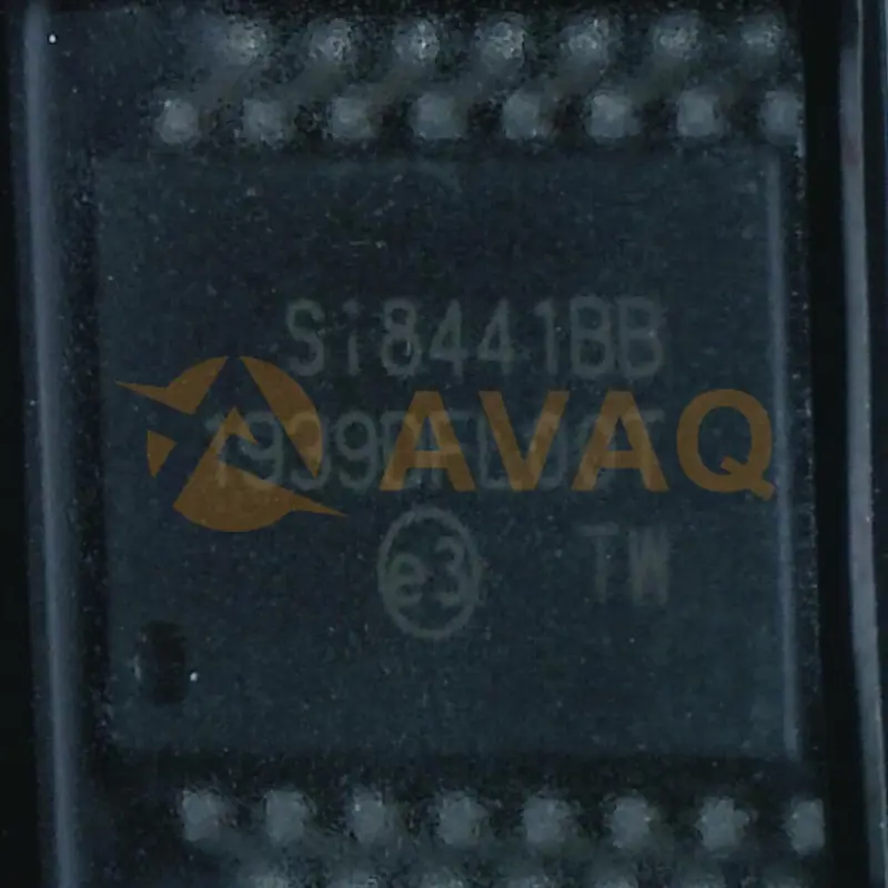 SI8441BB-D-IS SOIC-Wide-16