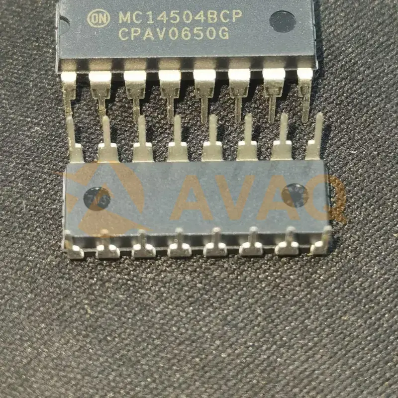 MC14504BCP PDIP-16