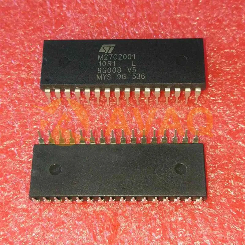 M27C2001-10B1 PDIP-32