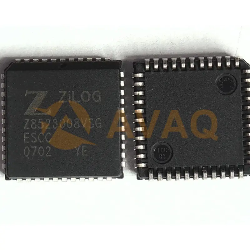 Z8523008VSG PLCC-44