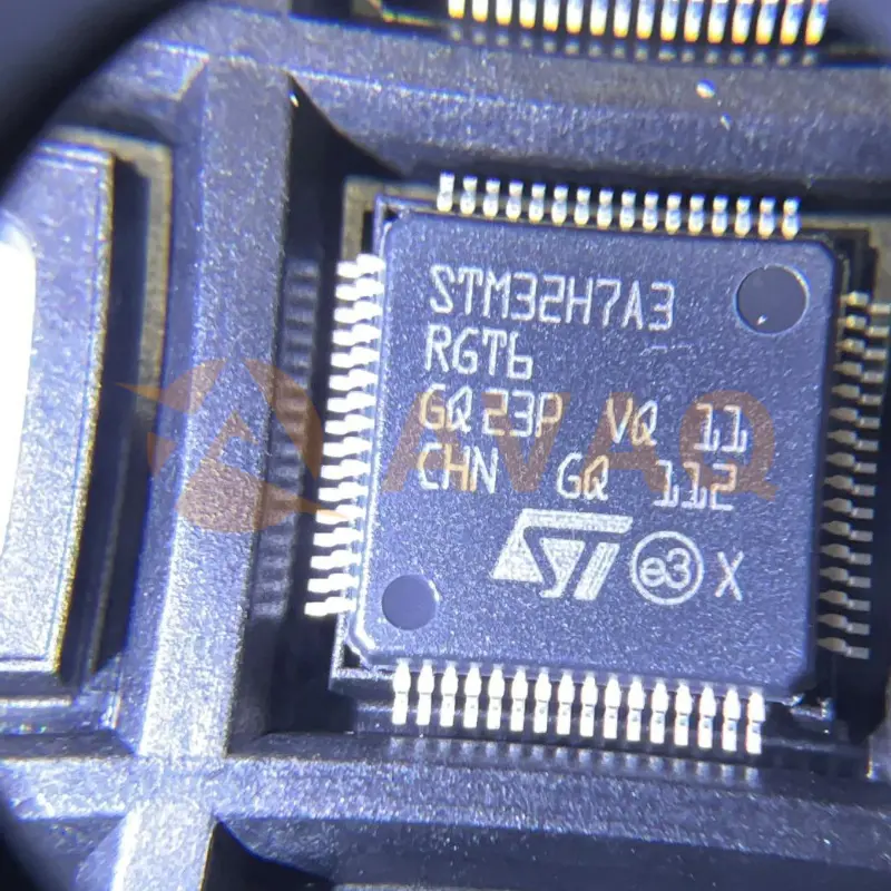 STM32H7A3RGT6 LQFP-64