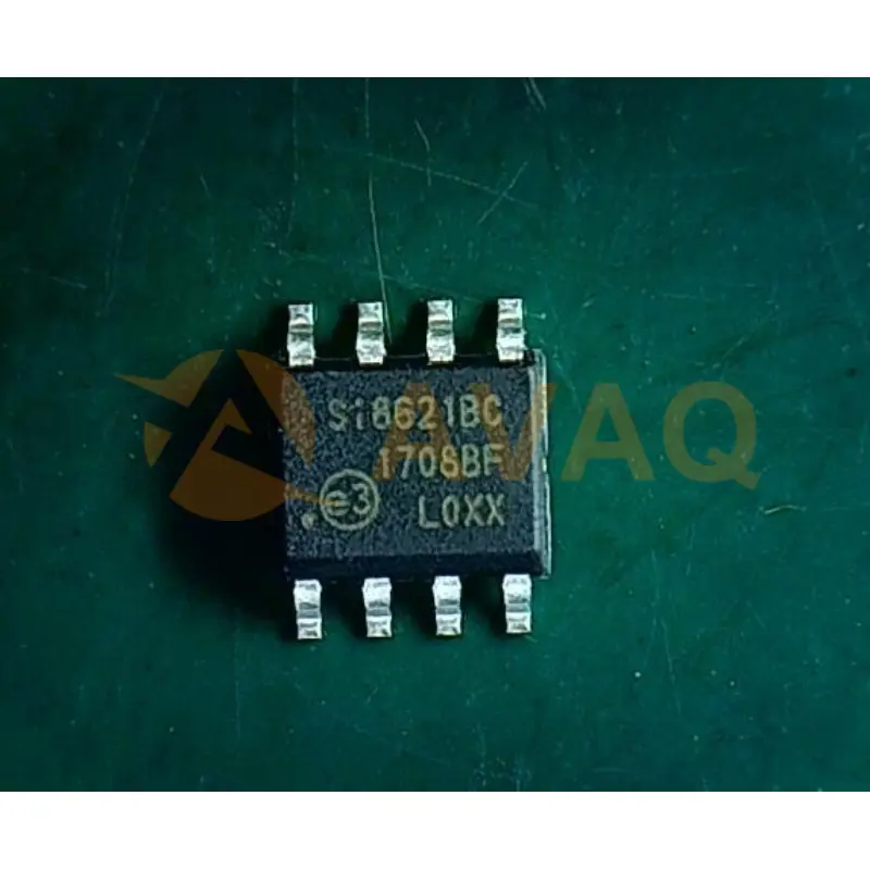 SI8621BC-B-IS SOIC-8