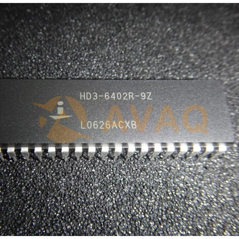 HD3-6402R-9Z PDIP-40