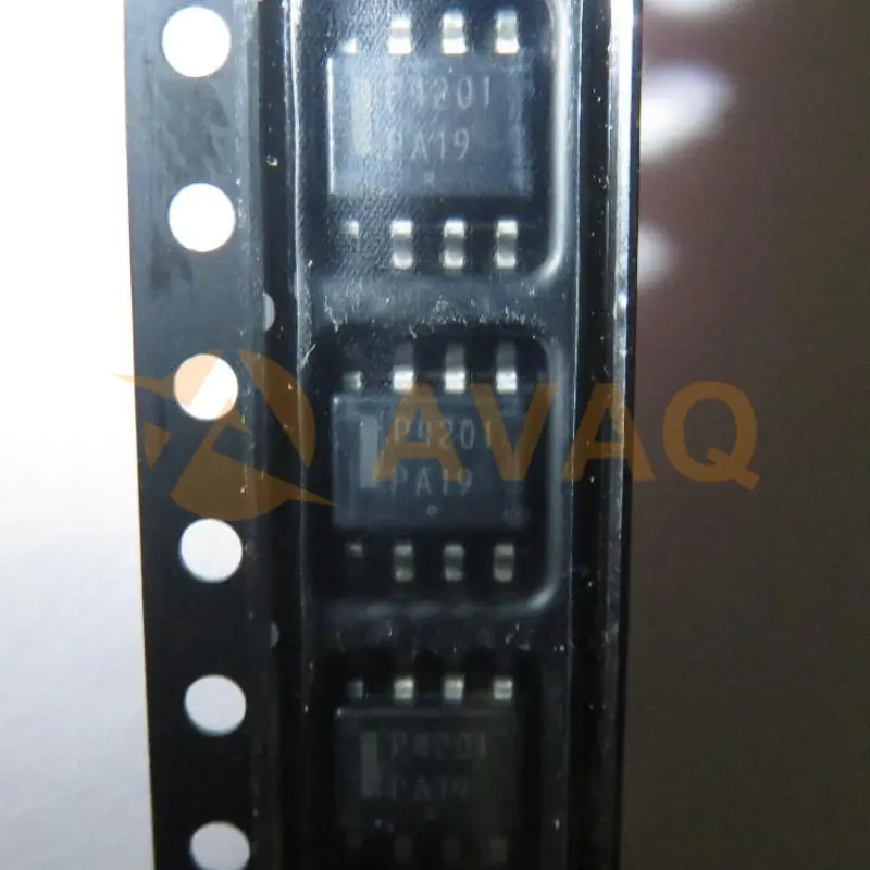 NUP4201DR2G SOIC-8
