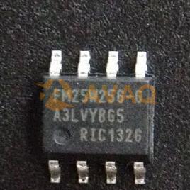 FM25W256-G PG-DSO-8