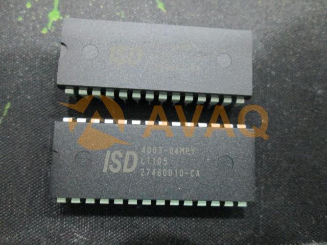 ISD4003-04MPY DIP28