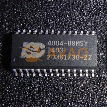 ISD4004-08MSY SOP28