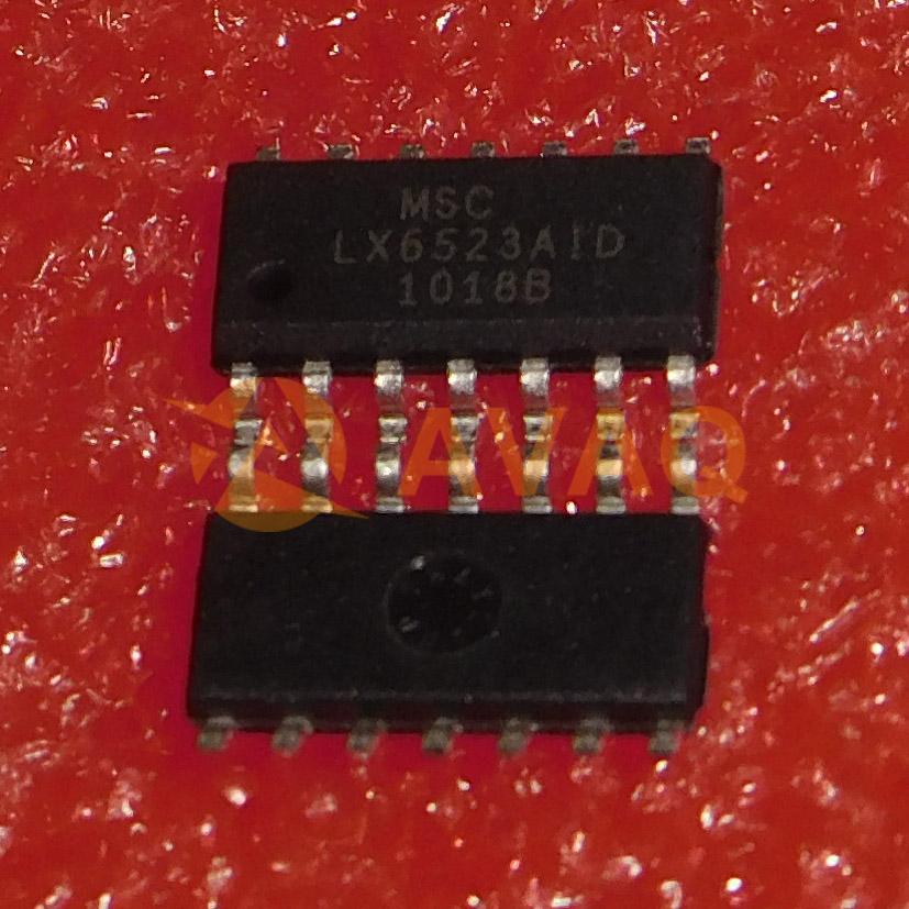 LX6523AID 14-SOIC (0.154", 3.90mm Width)